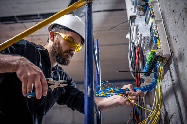 Best Affordable Electrical Installation  in Macarthur, WV