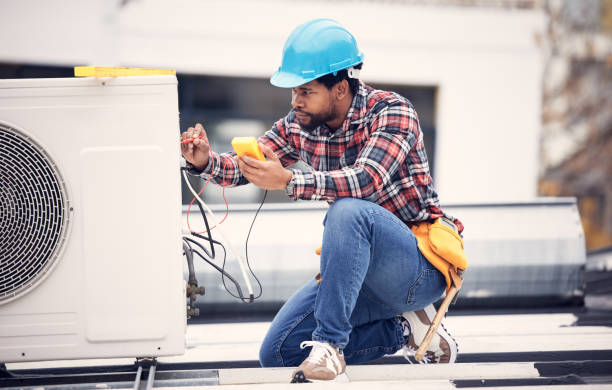 Best Industrial Electrical Services  in Macarthur, WV