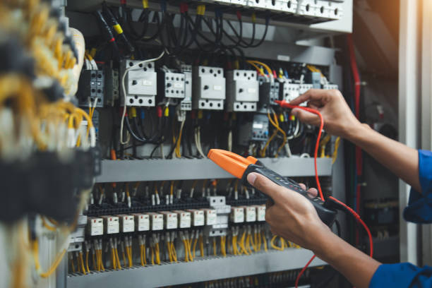 Best Electrical Troubleshooting Services  in Macarthur, WV