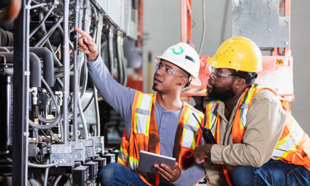 Best Emergency Electrician Near Me  in Macarthur, WV