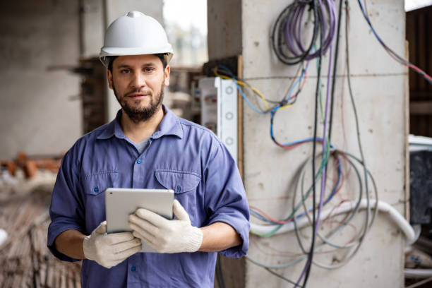Best Affordable Emergency Electrician  in Macarthur, WV