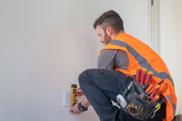 Best Commercial Electrician Services  in Macarthur, WV