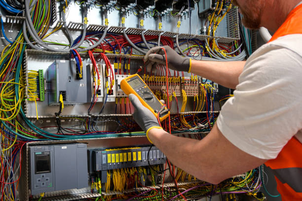 Best Best Electricians Near Me  in Macarthur, WV