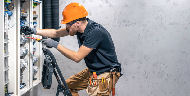 Best Electrical System Inspection  in Macarthur, WV