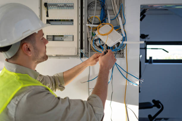 Best Licensed Electrician  in Macarthur, WV