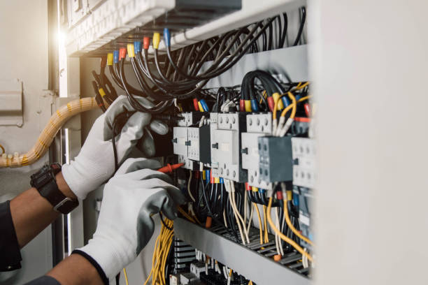 Best 24-Hour Electrician  in Macarthur, WV